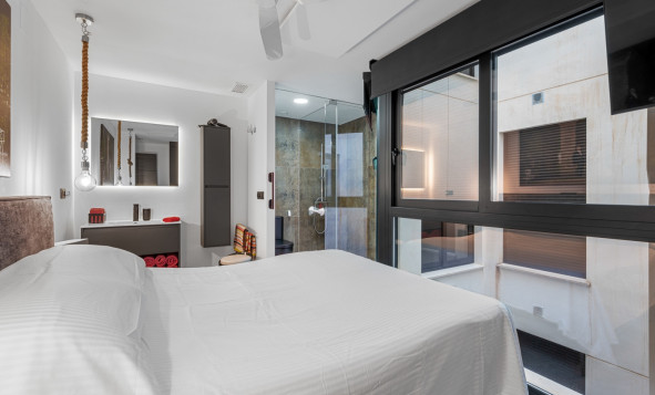 Herverkoop - 1. Appartement / flat - Formentera del Segura - Costa Blanca Zuid