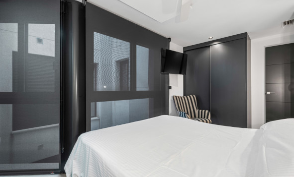 Herverkoop - 1. Appartement / flat - Formentera del Segura - Costa Blanca Zuid