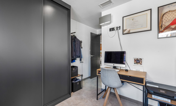 Herverkoop - 1. Appartement / flat - Formentera del Segura - Costa Blanca Zuid