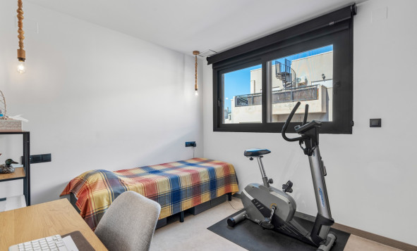 Herverkoop - 1. Appartement / flat - Formentera del Segura - Costa Blanca Zuid