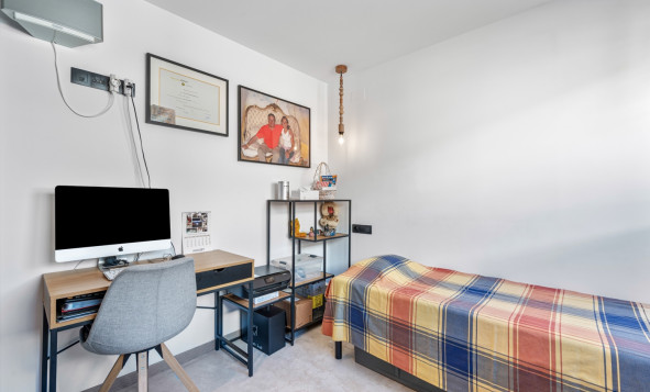 Herverkoop - 1. Appartement / flat - Formentera del Segura - Costa Blanca Zuid