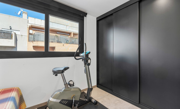 Herverkoop - 1. Appartement / flat - Formentera del Segura - Costa Blanca Zuid