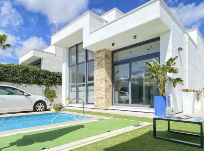 Villa · Reventa - Rojales · Alicante · España