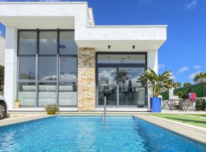 Villa · Reventa - Rojales · Alicante · España