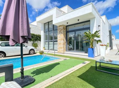 Villa · Reventa - Rojales · Alicante · España