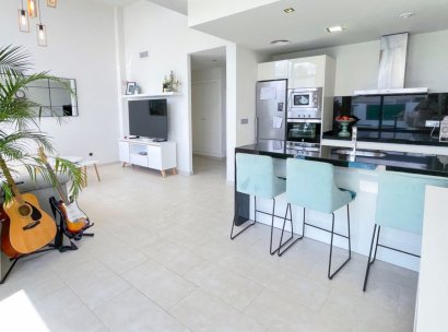 Villa · Reventa - Rojales · Alicante · España