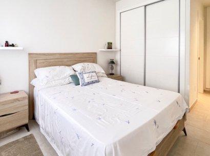 Villa · Reventa - Rojales · Alicante · España