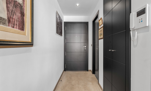 Herverkoop - 1. Appartement / flat - Formentera del Segura - Costa Blanca Zuid