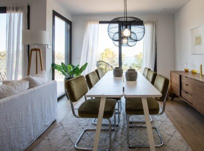 Appartement · Nieuwbouw woningen - Villajoyosa · Playa del Torres · Alicante · Spanje