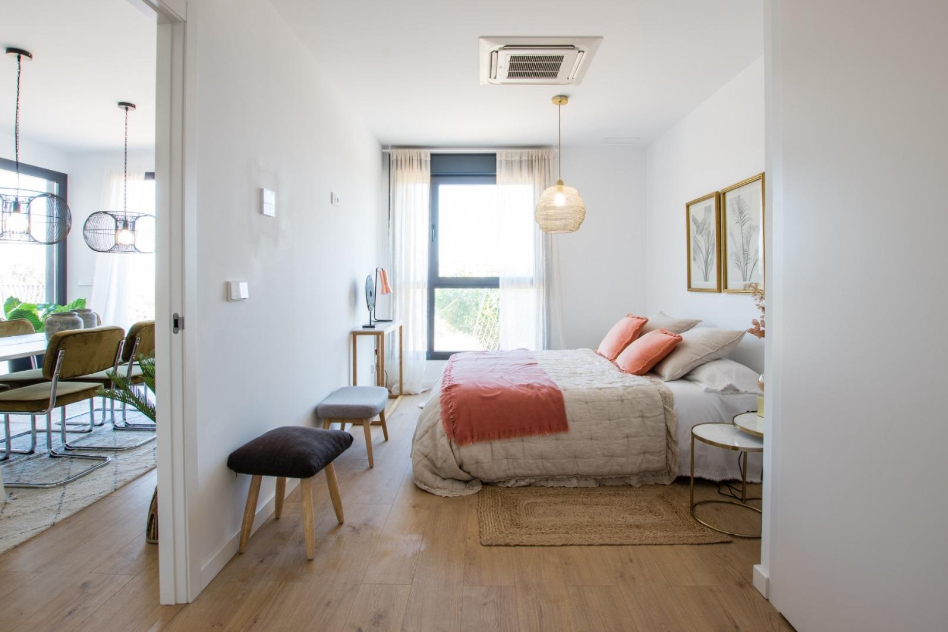 Nieuwbouw woningen - Appartement - Villajoyosa - Costa Blanca North