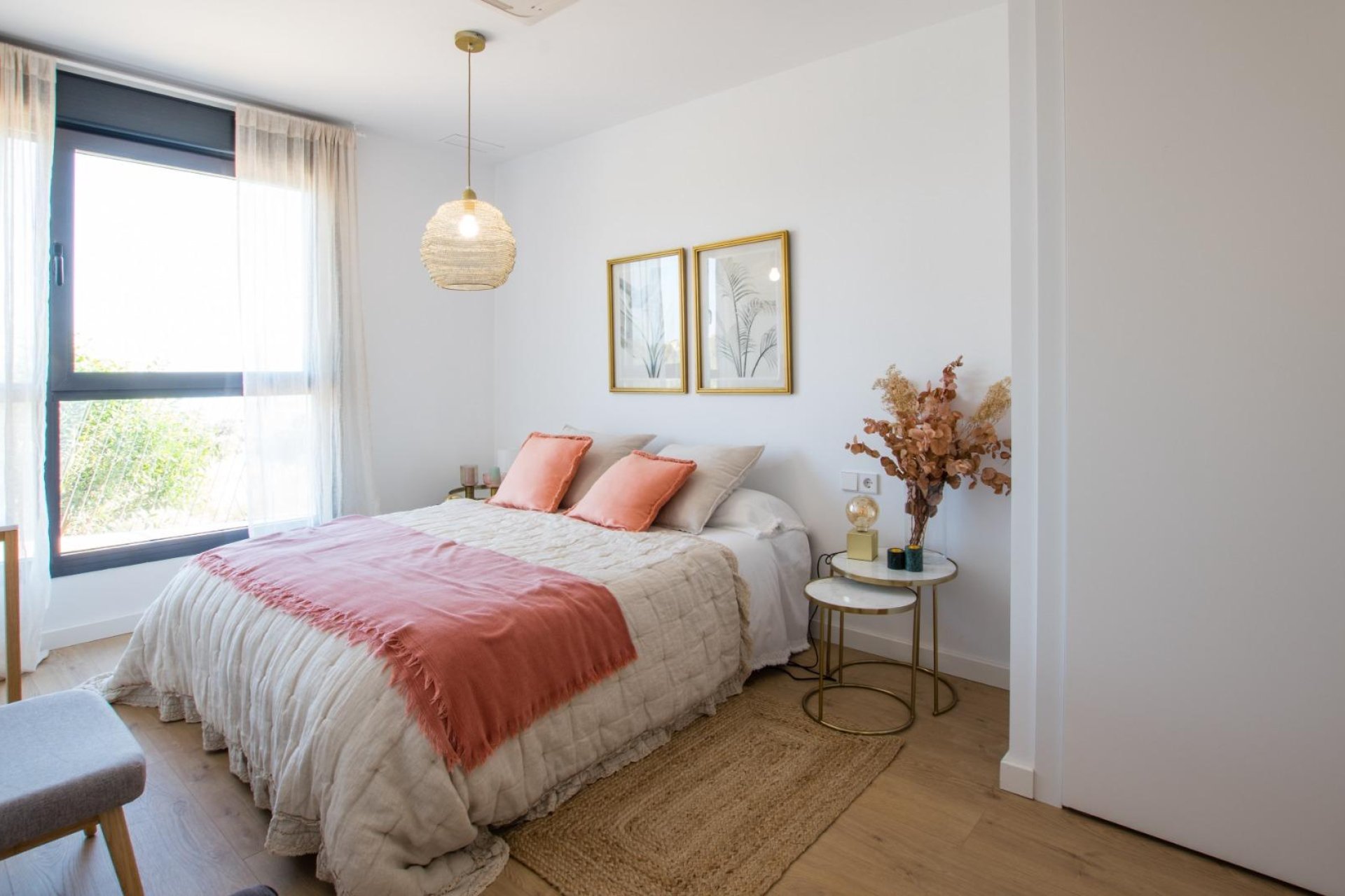 Nieuwbouw woningen - Appartement - Villajoyosa - Costa Blanca North