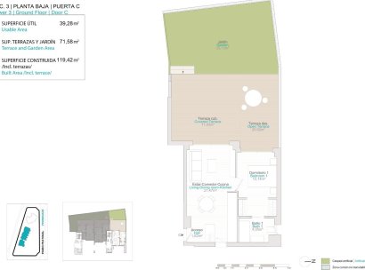 Appartement · Nieuwbouw woningen - Villajoyosa · Playa del Torres · Alicante · Spanje