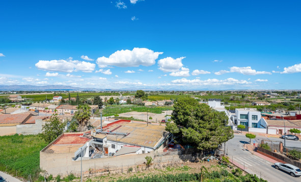 Herverkoop - 1. Appartement / flat - Formentera del Segura - Costa Blanca Zuid