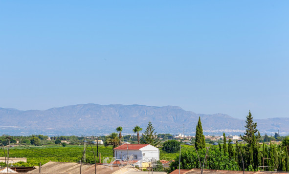 Herverkoop - 1. Appartement / flat - Formentera del Segura - Costa Blanca Zuid