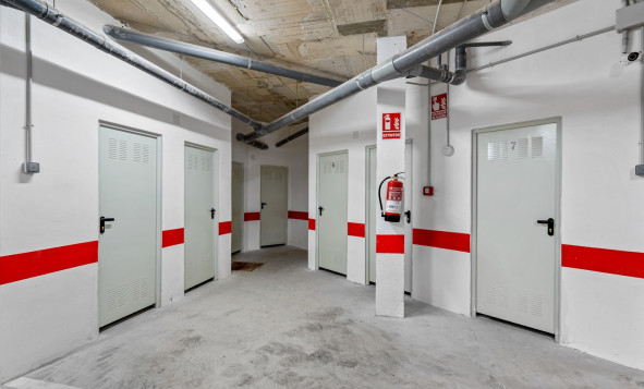 Herverkoop - 1. Appartement / flat - Formentera del Segura - Costa Blanca Zuid