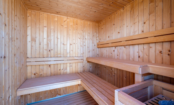 Herverkoop - 1. Appartement / flat - Formentera del Segura - Costa Blanca Zuid