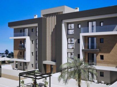 Penthouse · Nieuwbouw woningen - Los Alcázares · Los Narejos · Murcia · Spanje