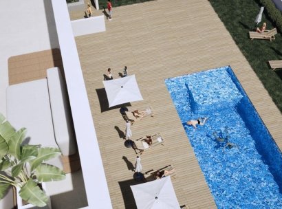 Penthouse · Nieuwbouw woningen - Los Alcázares · Los Narejos · Murcia · Spanje