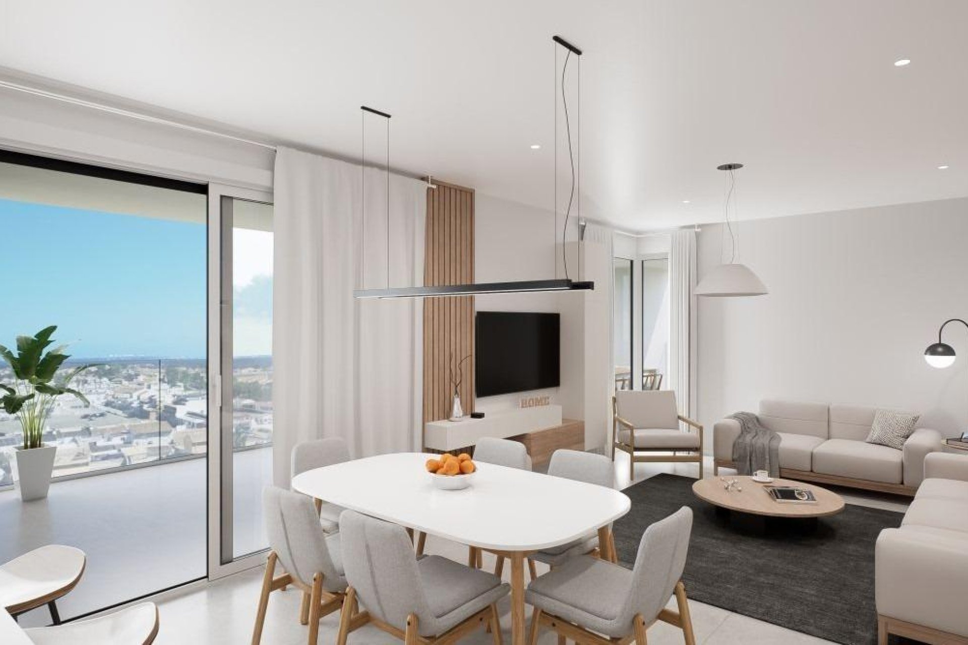 Neue Gebäude - Penthouse - Los Alcázares - Costa Calida