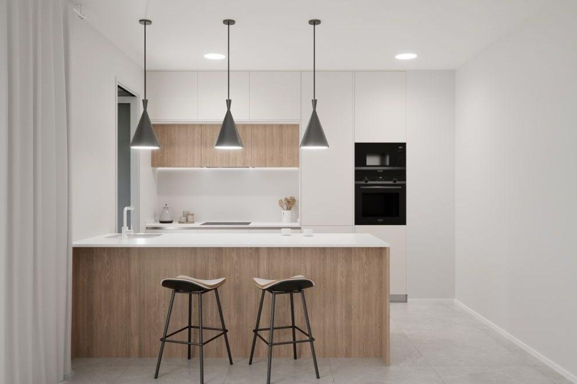Neue Gebäude - Penthouse - Los Alcázares - Costa Calida