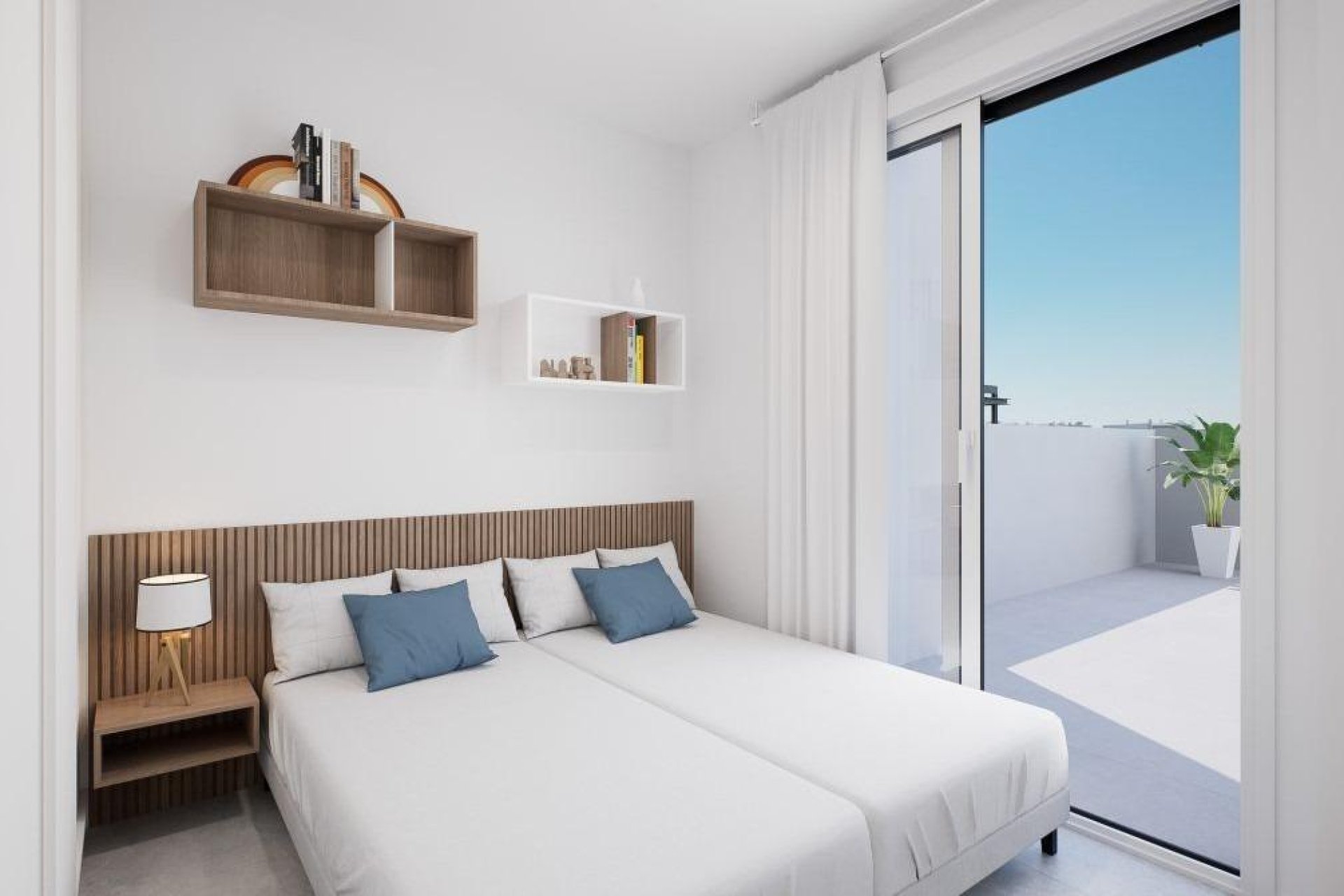 Neue Gebäude - Penthouse - Los Alcázares - Costa Calida