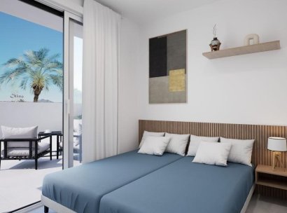 Penthouse · Nieuwbouw woningen - Los Alcázares · Los Narejos · Murcia · Spanje