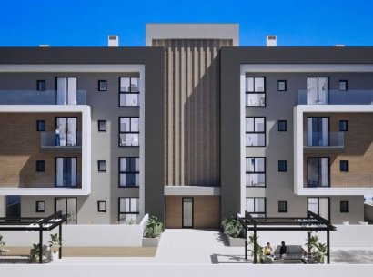 Penthouse · Nieuwbouw woningen - Los Alcázares · Los Narejos · Murcia · Spanje