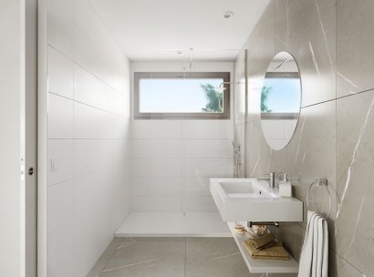 Appartement · Nieuwbouw woningen - Aguilas · Isla Del Fraile · Murcia · Spanje