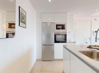Appartement · Nieuwbouw woningen - Aguilas · Isla Del Fraile · Murcia · Spanje