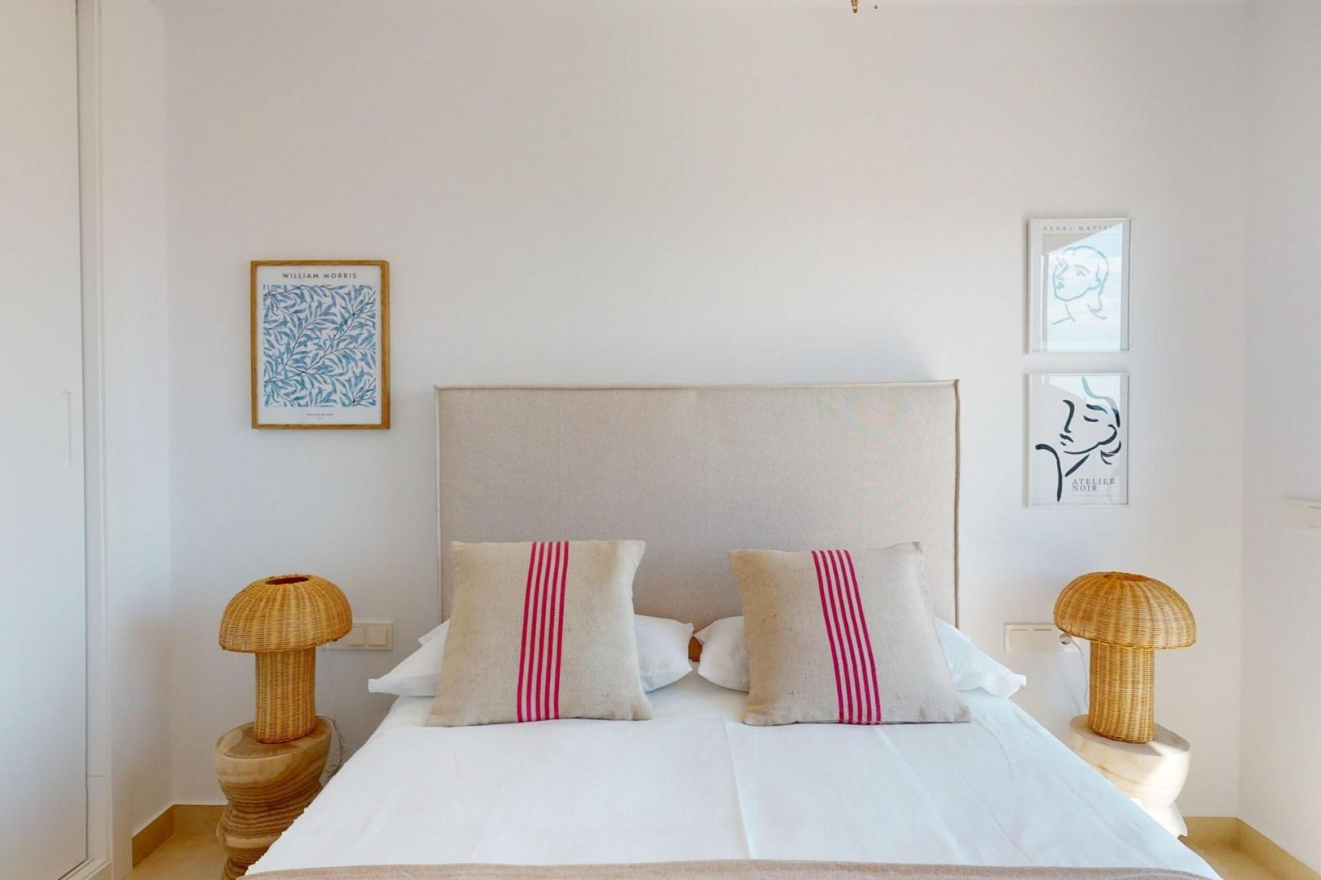 Neue Gebäude - Wohnung - Aguilas - Costa Calida