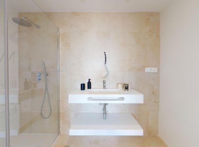 Appartement · Nieuwbouw woningen - Aguilas · Isla Del Fraile · Murcia · Spanje