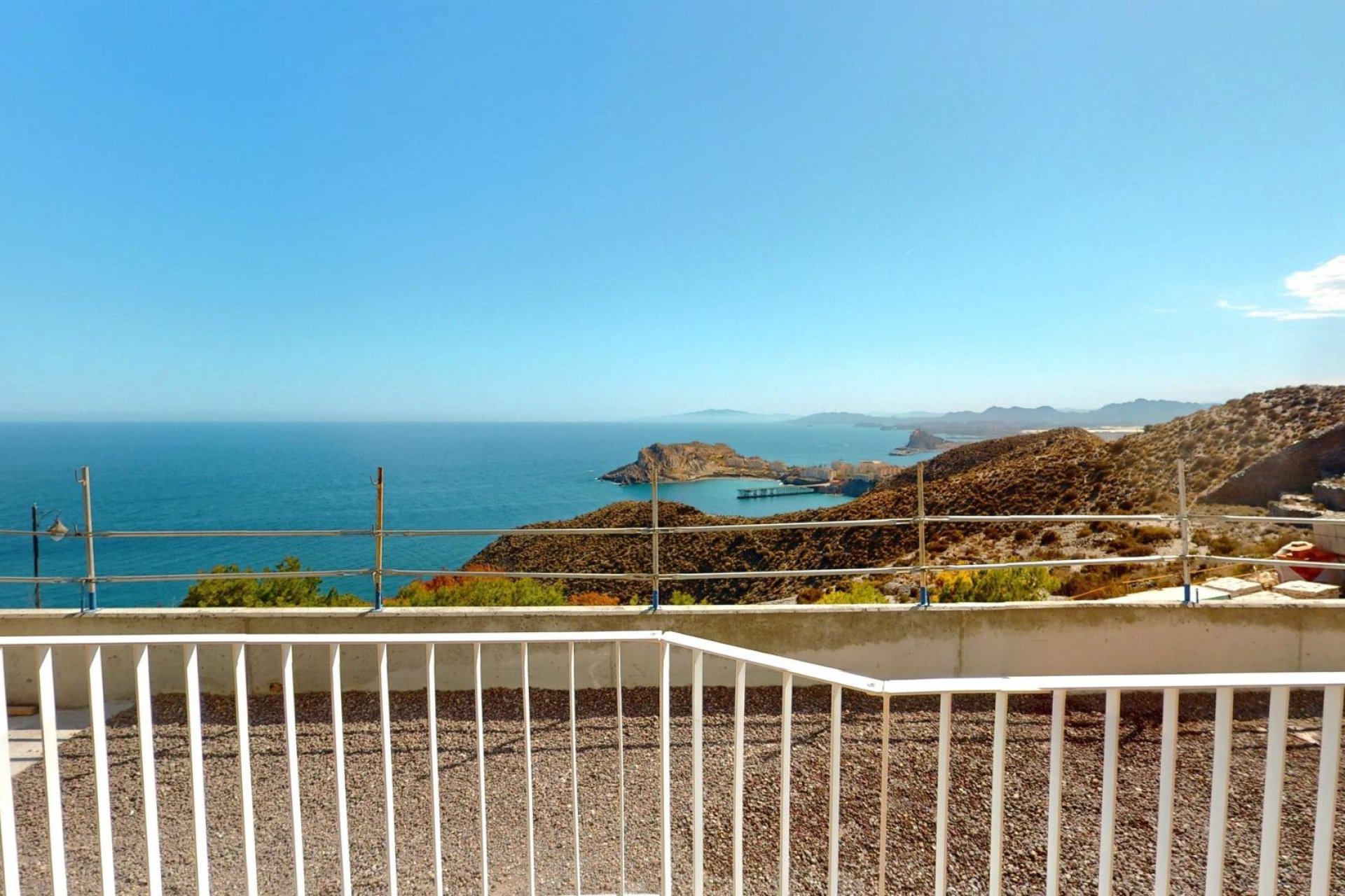 Neue Gebäude - Wohnung - Aguilas - Costa Calida