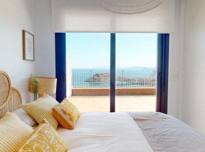 Appartement · Nieuwbouw woningen - Aguilas · Isla Del Fraile · Murcia · Spanje