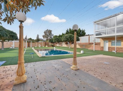 Villa · Herverkoop - Alicante · Rebolledo · Spanje
