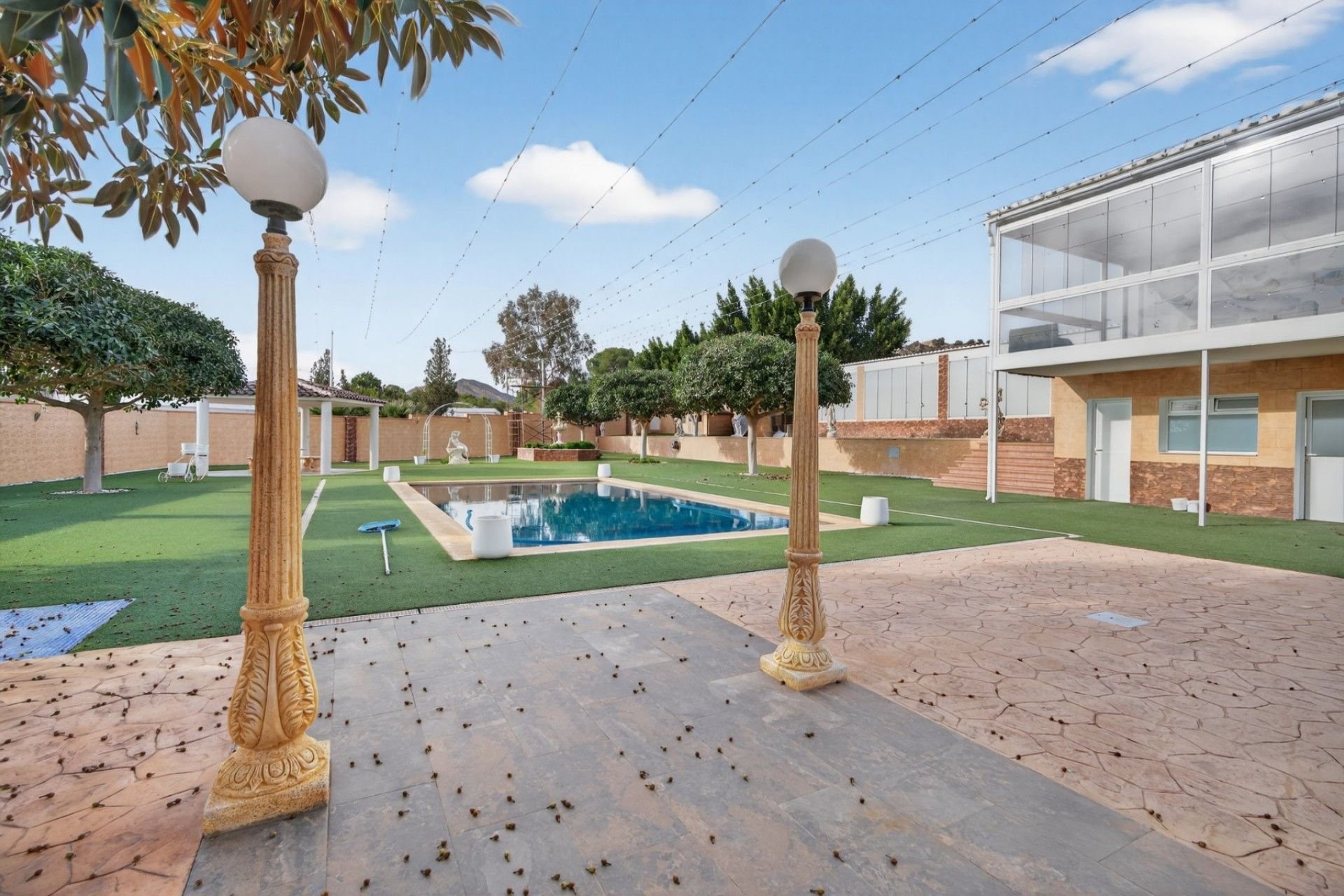 Återförsäljning - Villa - Alicante - Costa Blanca South