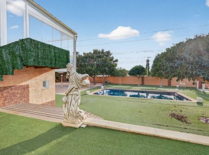 Villa · Herverkoop - Alicante · Rebolledo · Spanje
