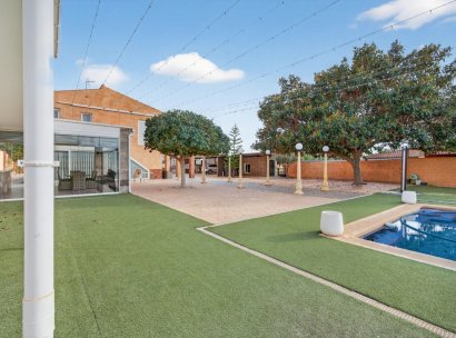 Villa · Herverkoop - Alicante · Rebolledo · Spanje