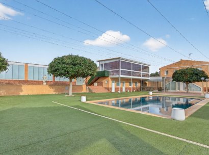 Villa · Herverkoop - Alicante · Rebolledo · Spanje