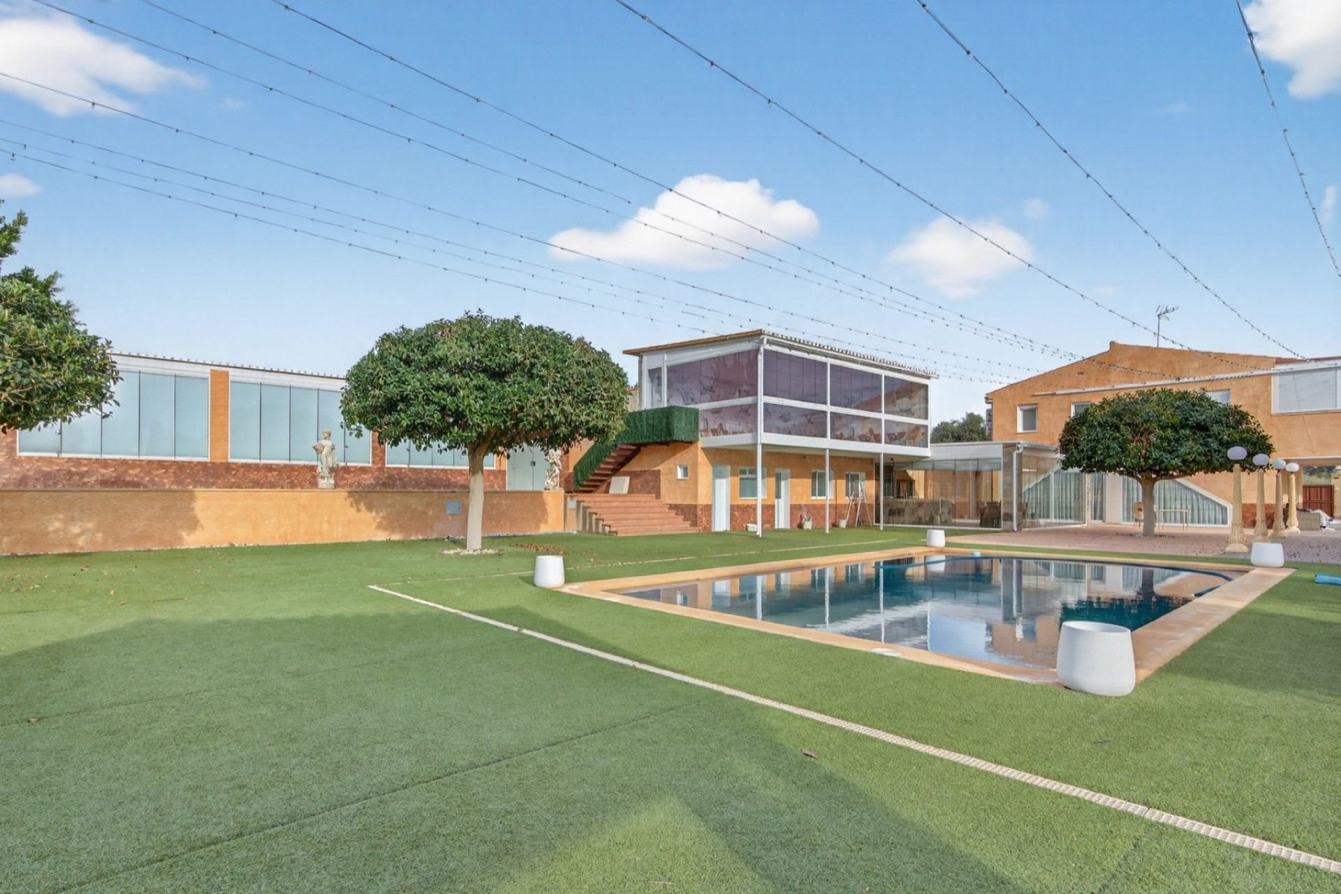 Återförsäljning - Villa - Alicante - Costa Blanca South