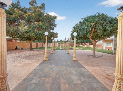 Villa · Herverkoop - Alicante · Rebolledo · Spanje