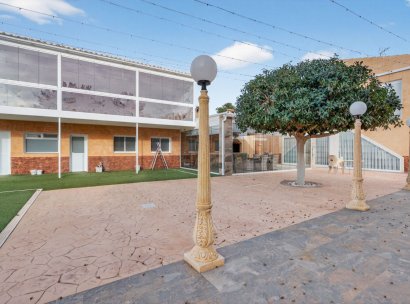 Villa · Herverkoop - Alicante · Rebolledo · Spanje