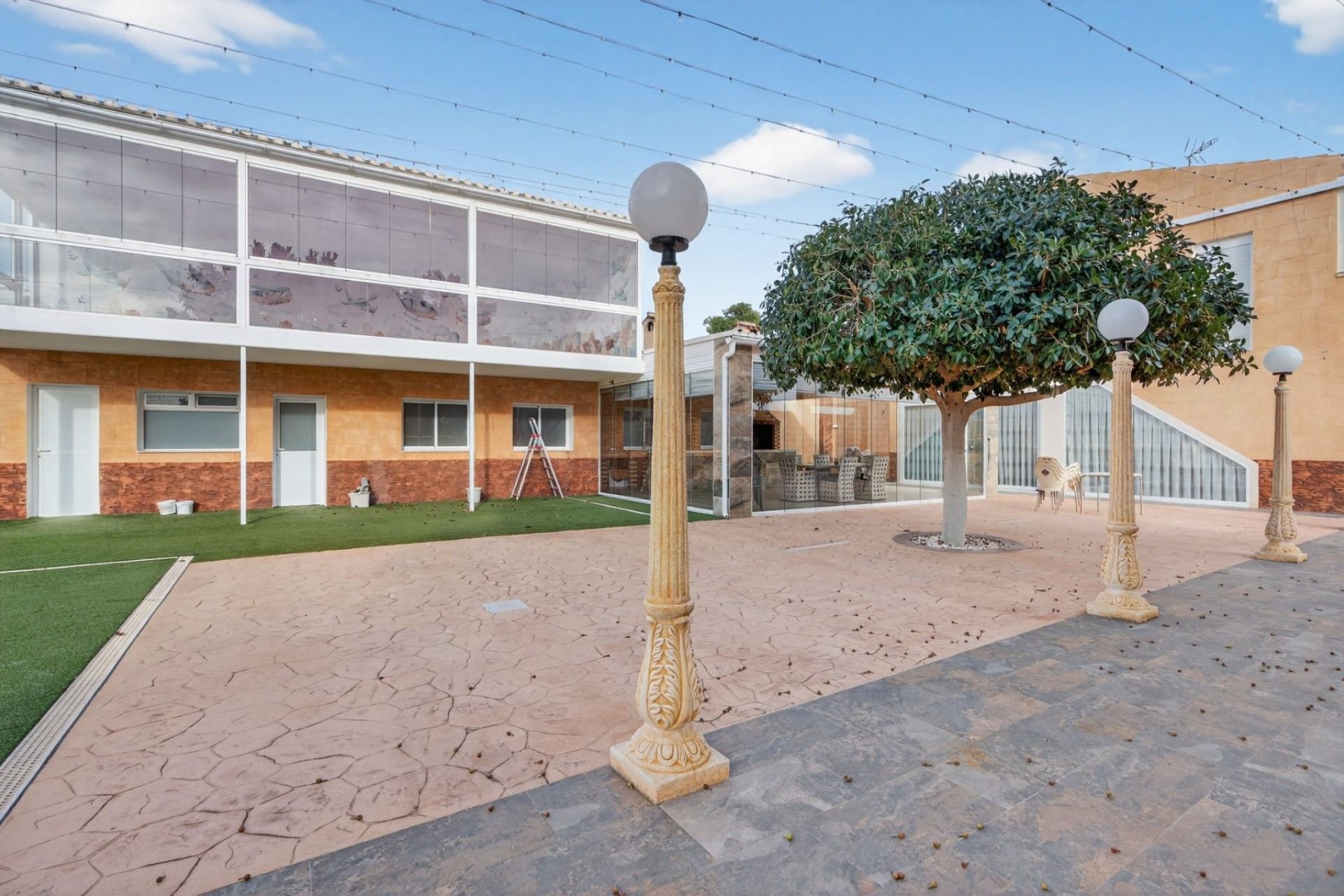 Återförsäljning - Villa - Alicante - Costa Blanca South