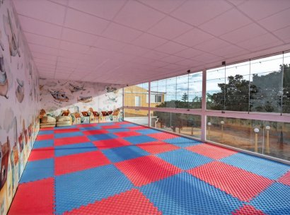 Villa · Herverkoop - Alicante · Rebolledo · Spanje