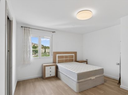 Villa · Herverkoop - Alicante · Rebolledo · Spanje
