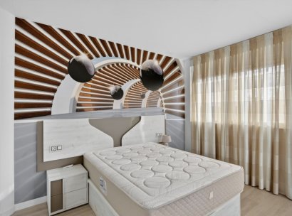 Villa · Herverkoop - Alicante · Rebolledo · Spanje