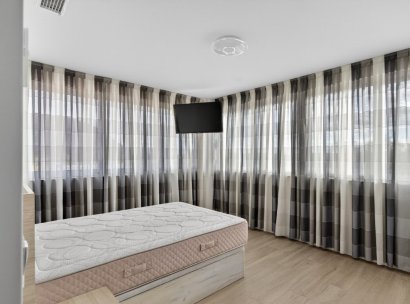 Villa · Herverkoop - Alicante · Rebolledo · Spanje