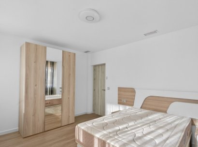 Villa · Herverkoop - Alicante · Rebolledo · Spanje