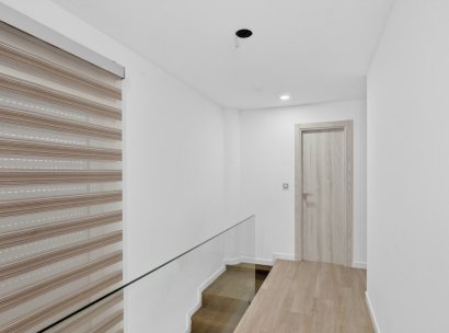 Villa · Herverkoop - Alicante · Rebolledo · Spanje