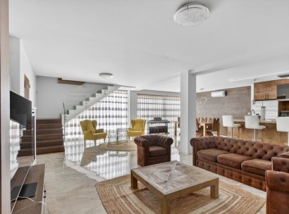 Villa · Herverkoop - Alicante · Rebolledo · Spanje