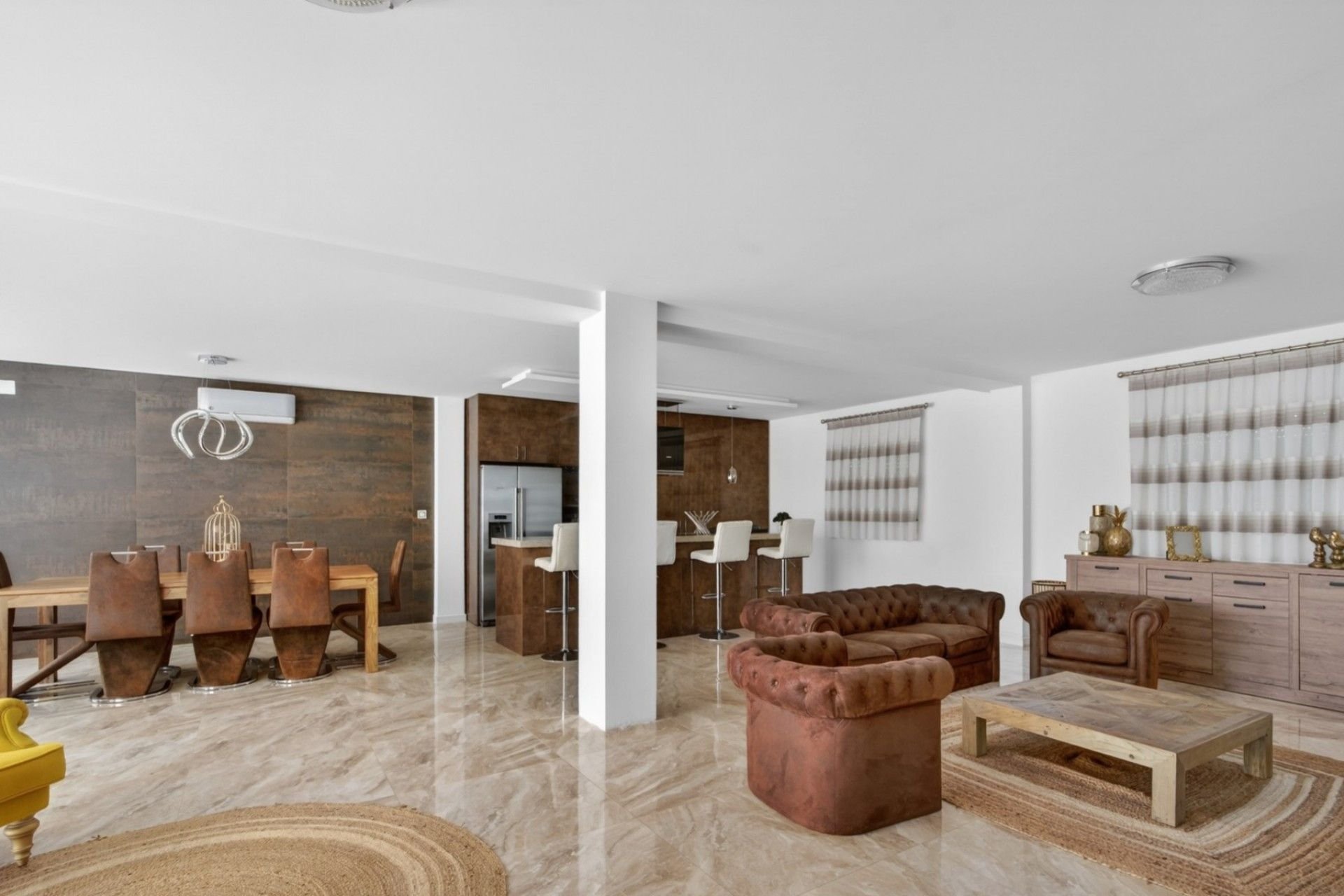 Återförsäljning - Villa - Alicante - Costa Blanca South